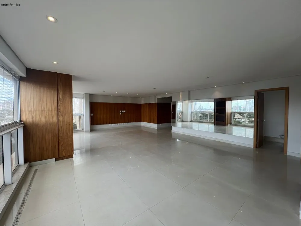 Apartamento, 4 quartos, 216 m² - Foto 2