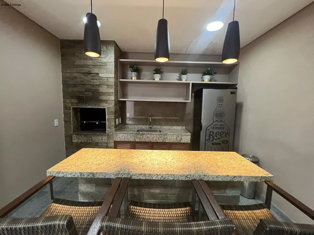 Apartamento, 4 quartos, 216 m² - Foto 3