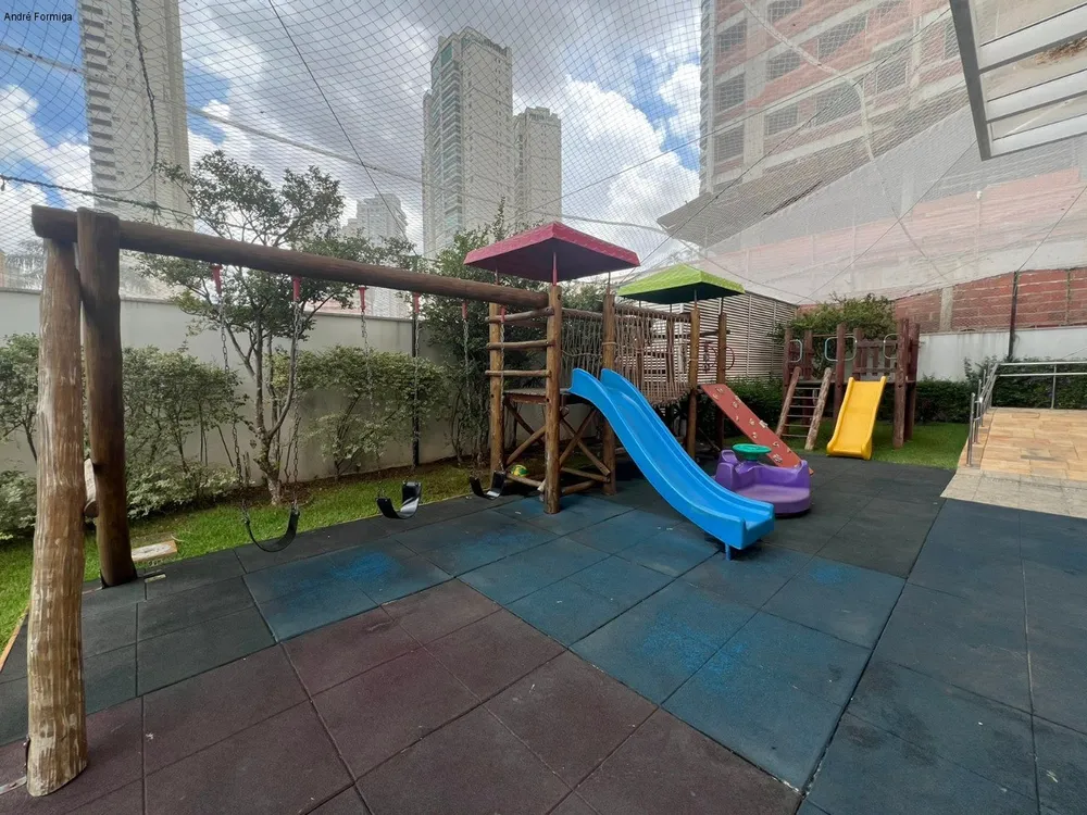 Apartamento, 4 quartos, 216 m² - Foto 15