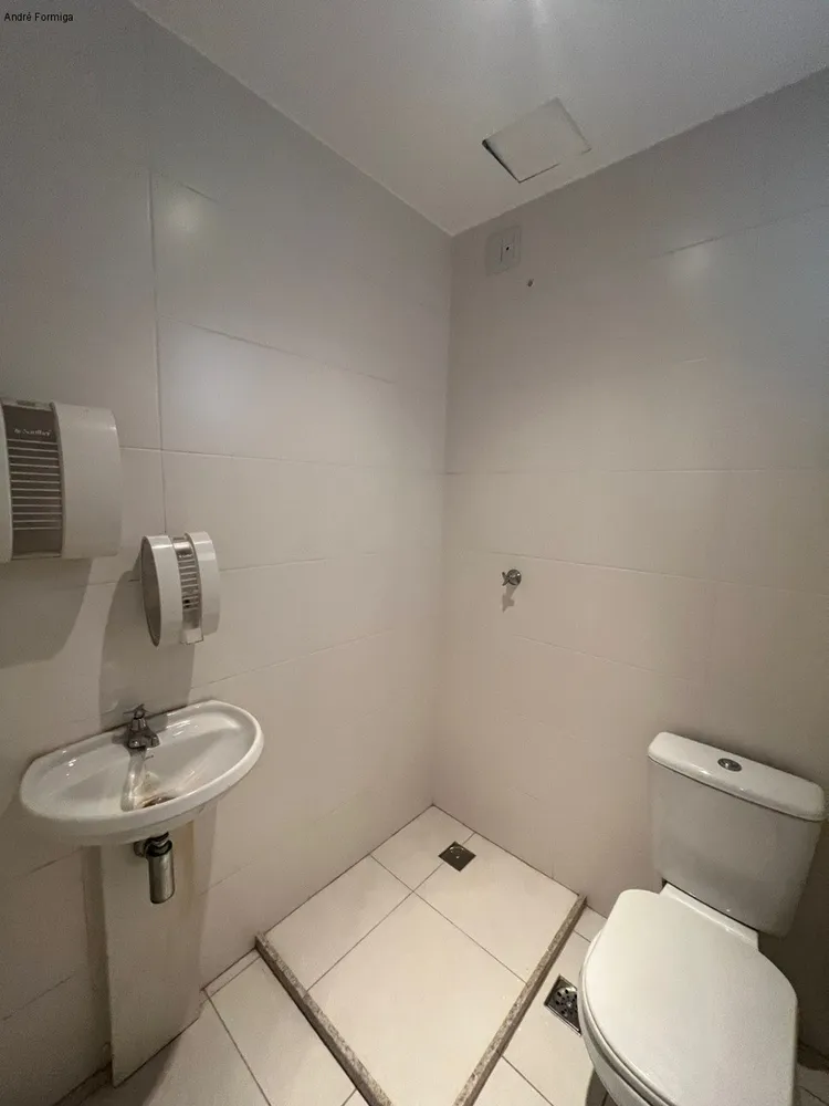 Apartamento, 4 quartos, 216 m² - Foto 9