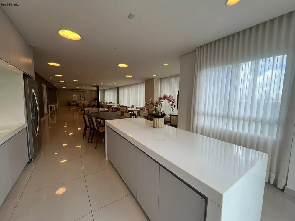 Apartamento, 4 quartos, 216 m² - Foto 4