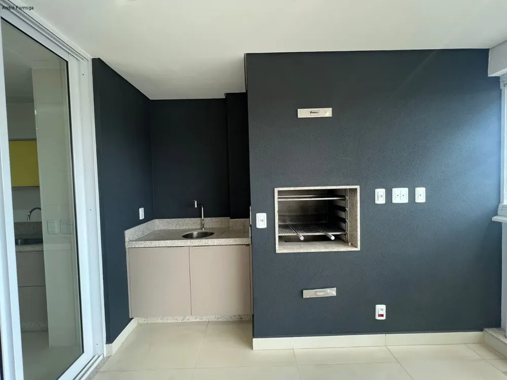 Apartamento, 4 quartos, 216 m² - Foto 4