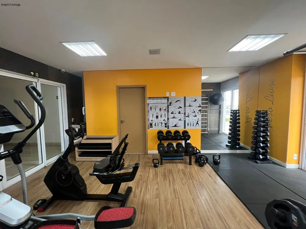 Apartamento, 4 quartos, 216 m² - Foto 12