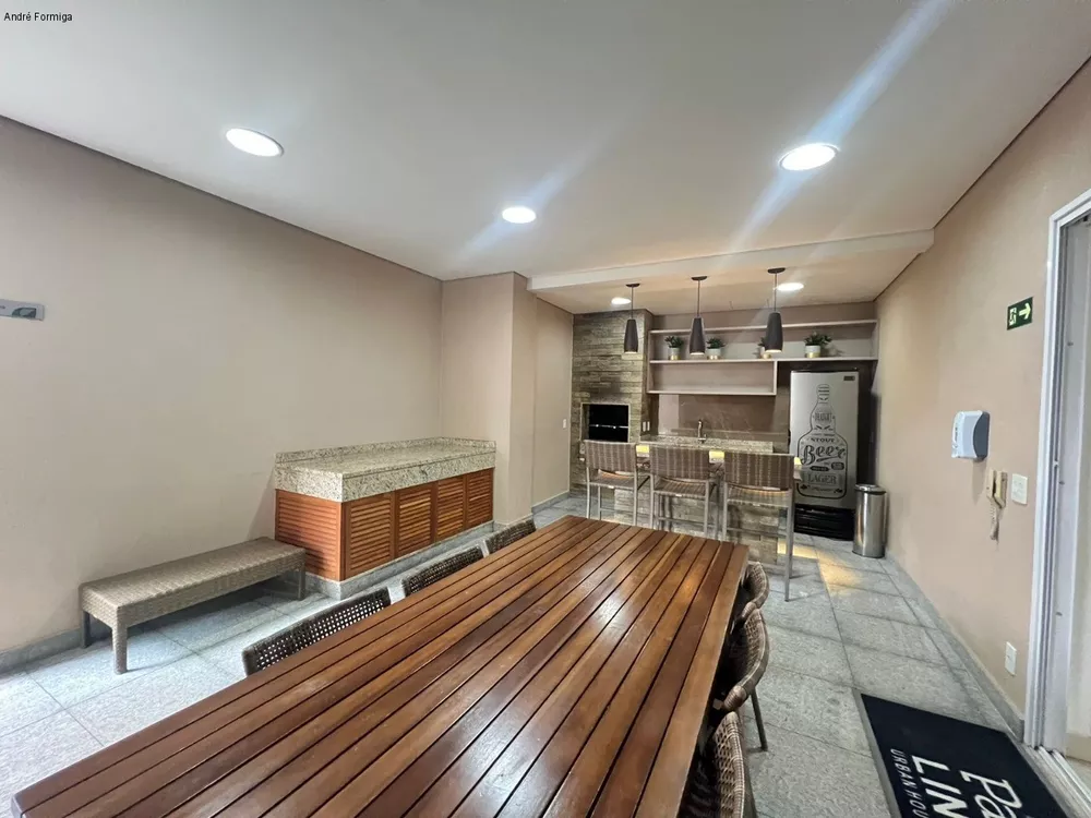 Apartamento, 4 quartos, 216 m² - Foto 2