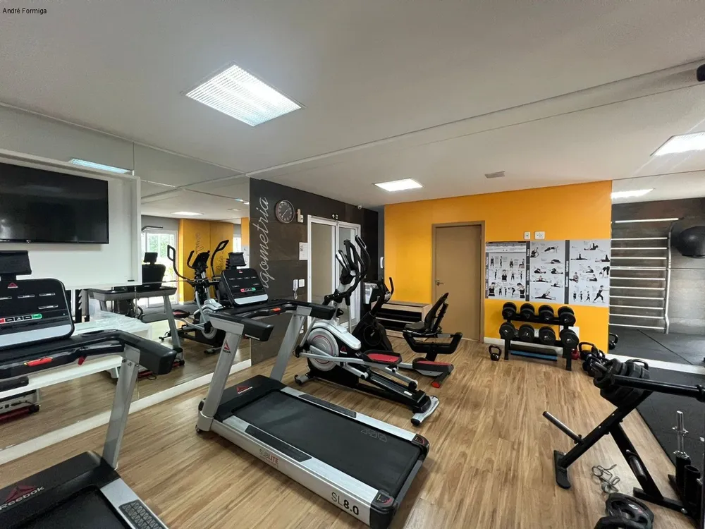 Apartamento, 4 quartos, 216 m² - Foto 11