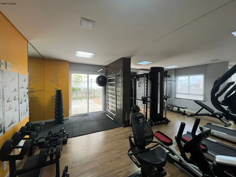 Apartamento, 4 quartos, 216 m² - Foto 10