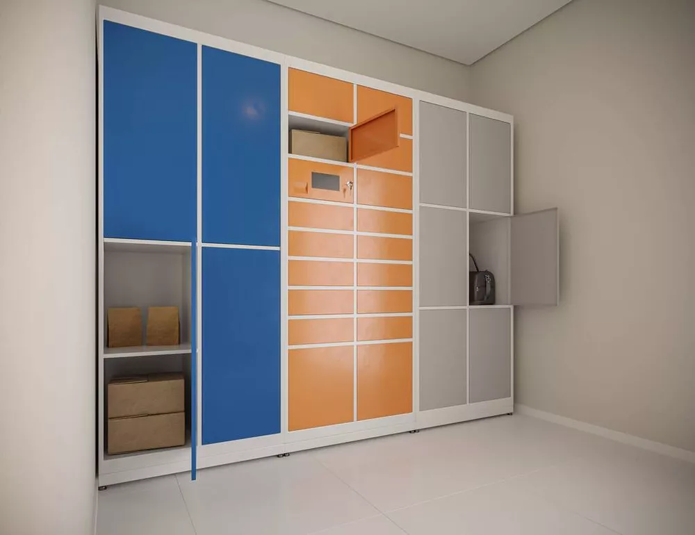 Apartamento, 3 quartos, 128 m² - Foto 5