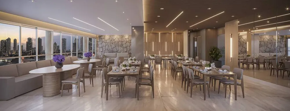 Apartamento, 3 quartos, 128 m² - Foto 4