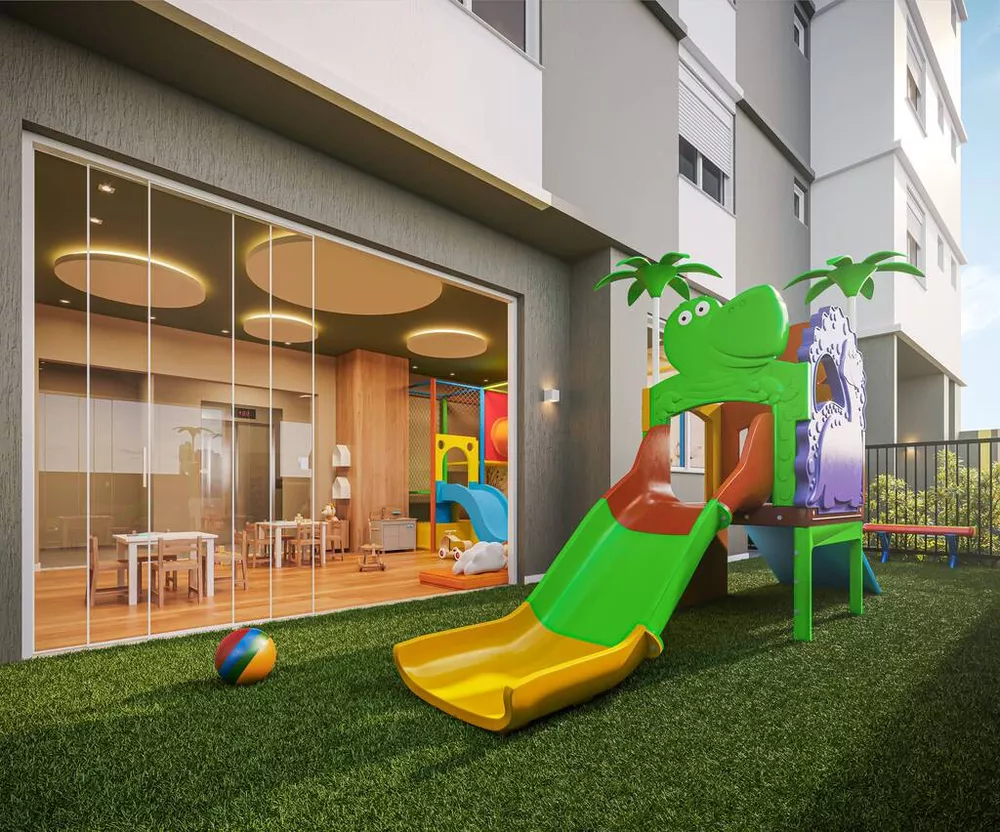 Apartamento, 3 quartos, 128 m² - Foto 6