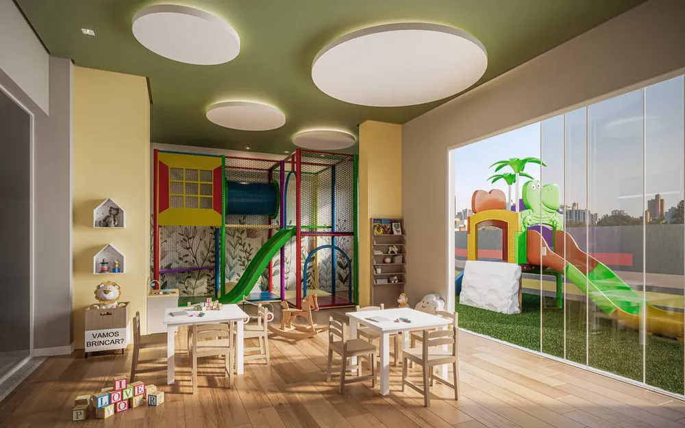Apartamento, 3 quartos, 128 m² - Foto 6
