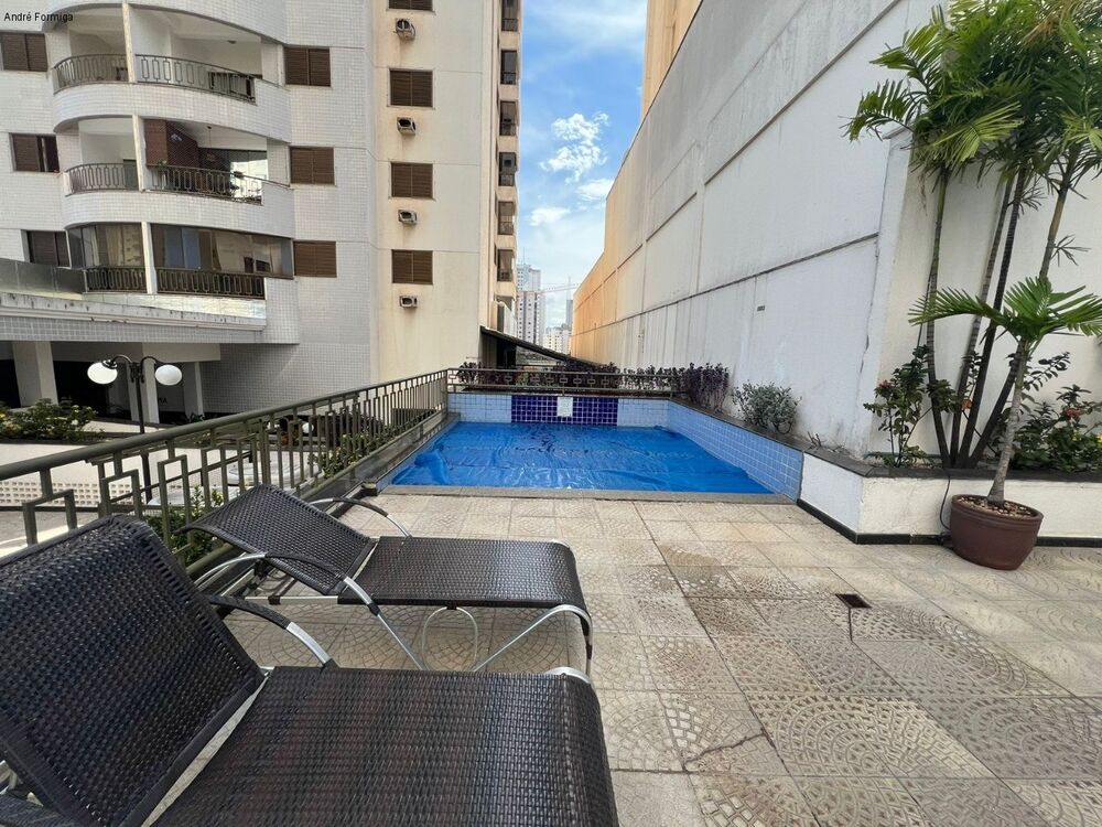 Apartamento, 2 quartos, 66 m² - Foto 4