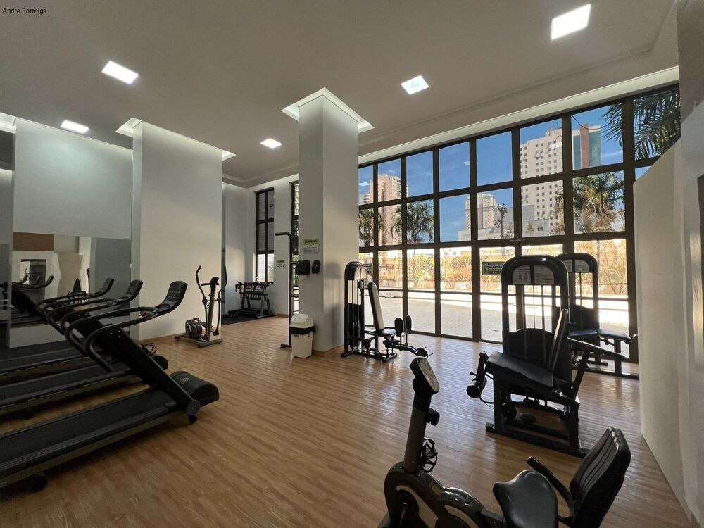 Apartamento, 2 quartos, 66 m² - Foto 1
