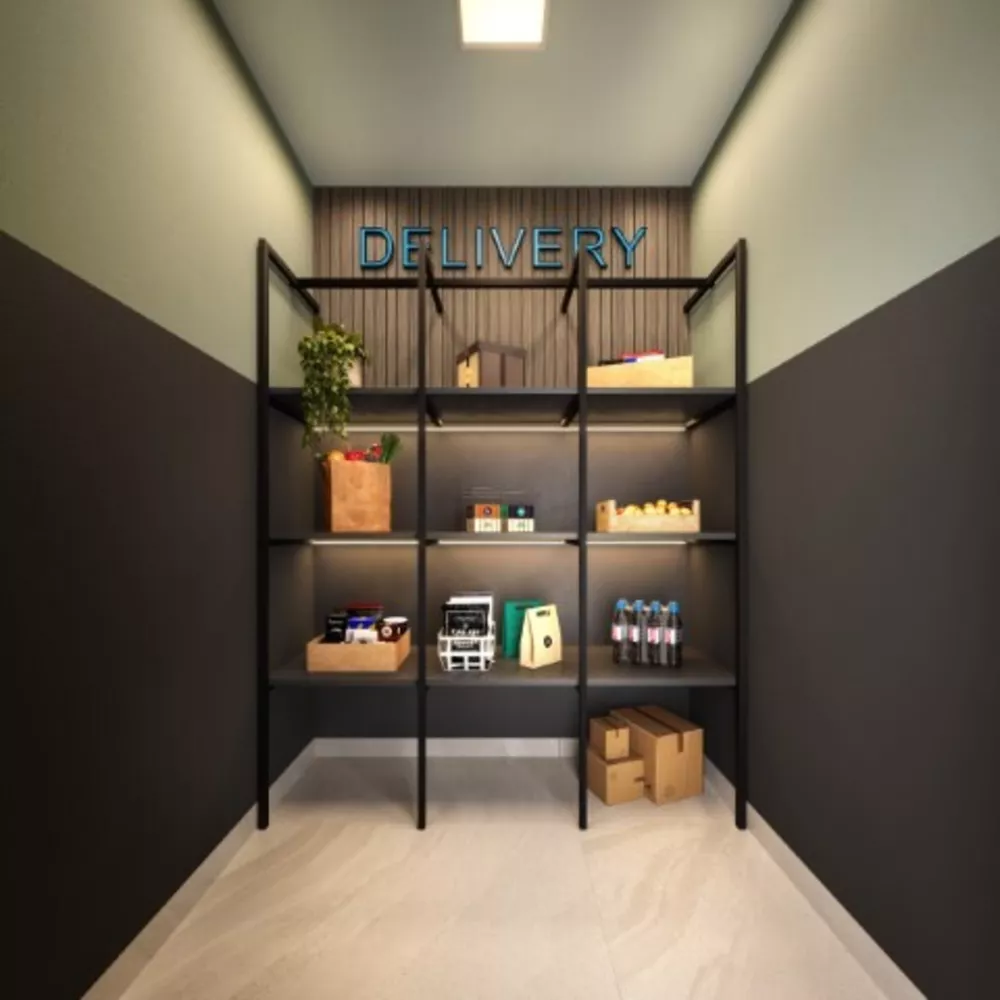 Apartamento, 2 quartos, 61 m² - Foto 5