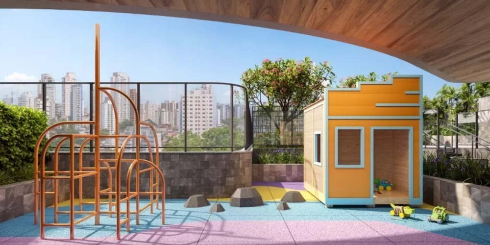 Apartamento, 2 quartos, 61 m² - Foto 7