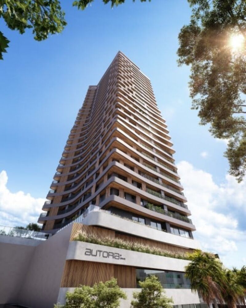 Apartamento, 2 quartos, 61 m² - Foto 4