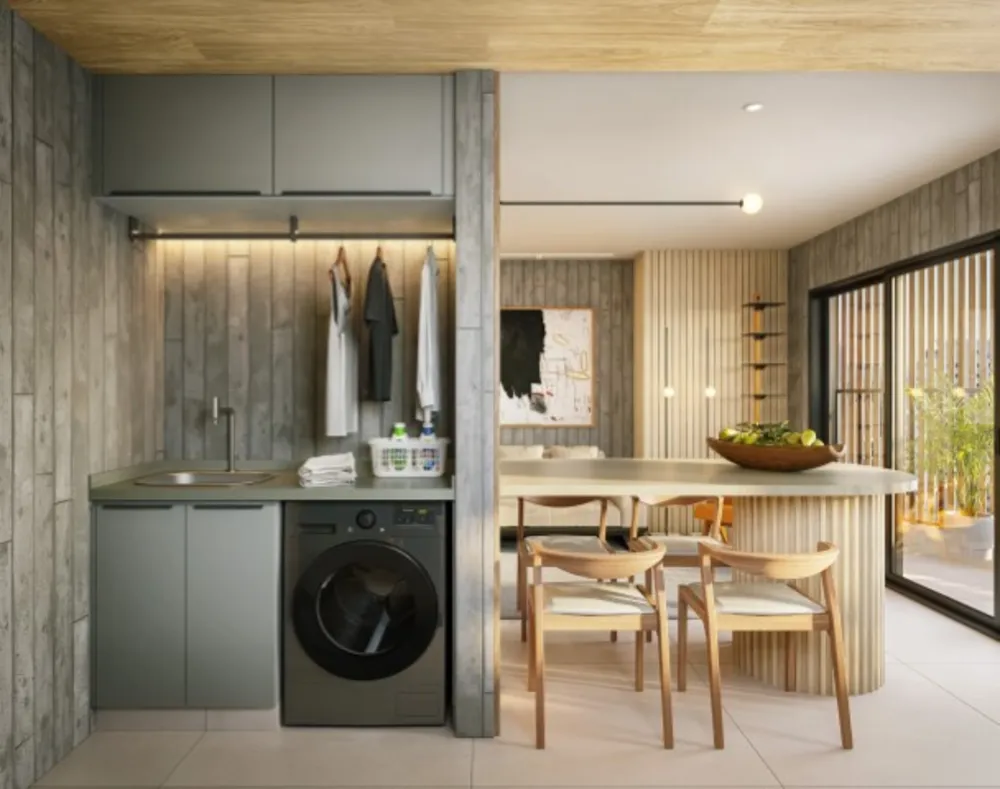 Apartamento, 2 quartos, 61 m² - Foto 10