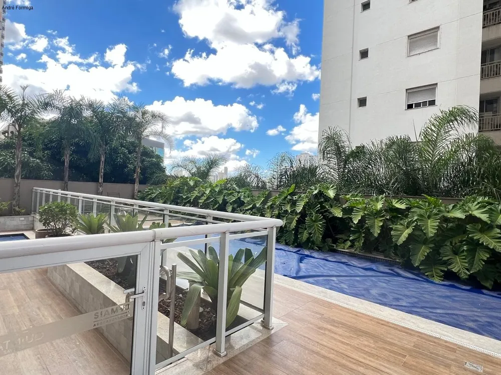 Apartamento, 4 quartos, 256 m² - Foto 19