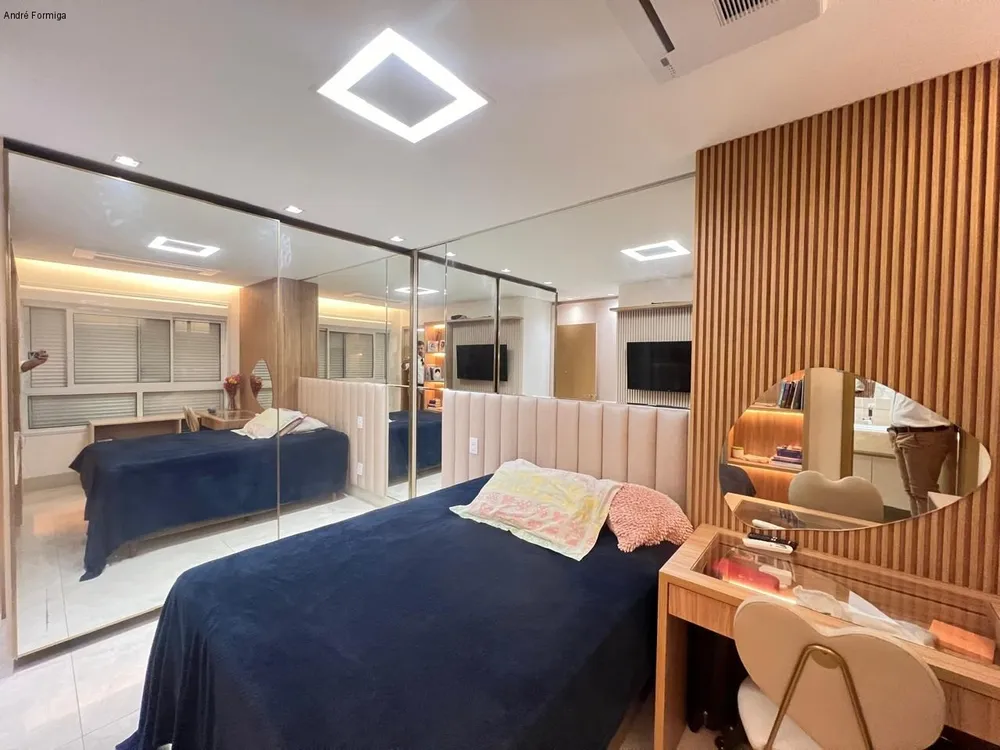 Apartamento, 4 quartos, 256 m² - Foto 3