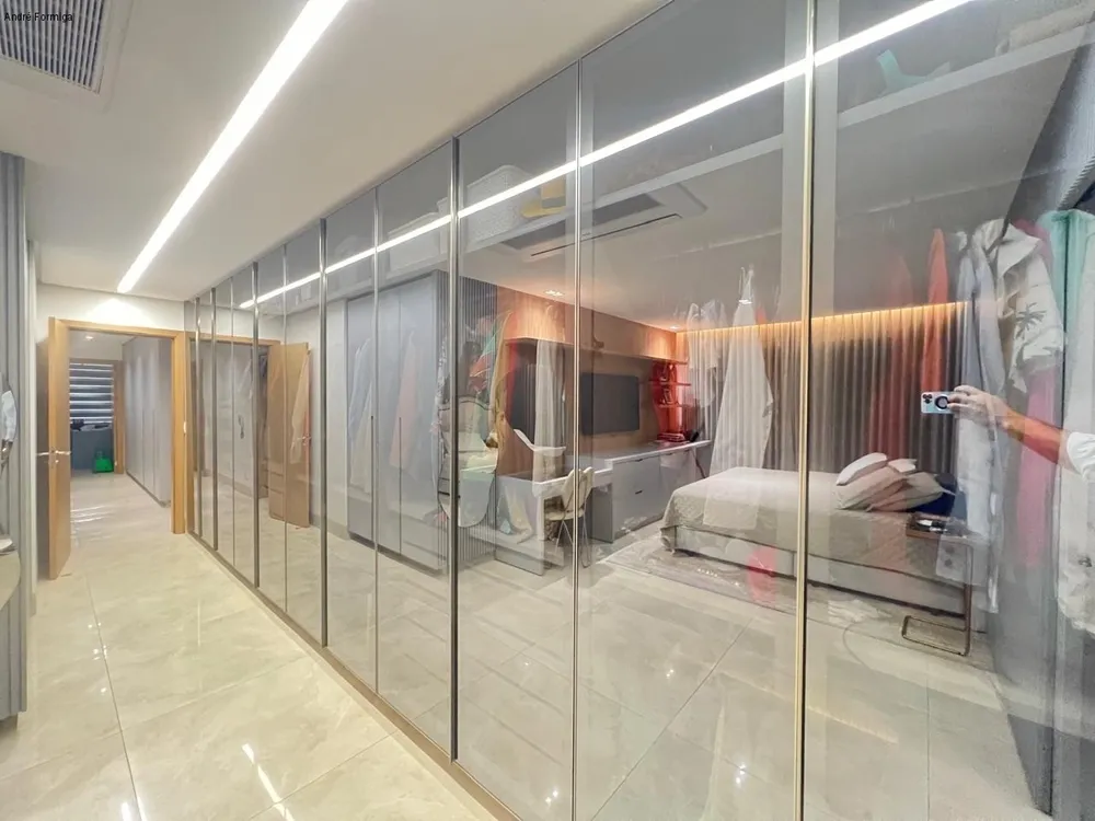 Apartamento, 4 quartos, 256 m² - Foto 12