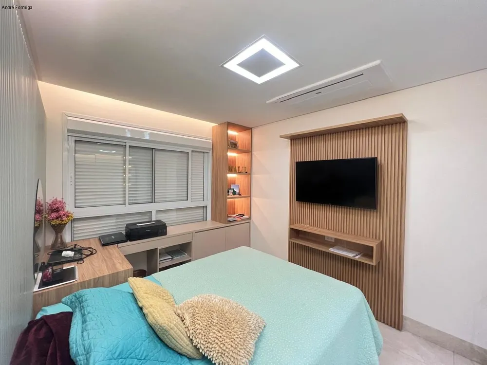 Apartamento, 4 quartos, 256 m² - Foto 4