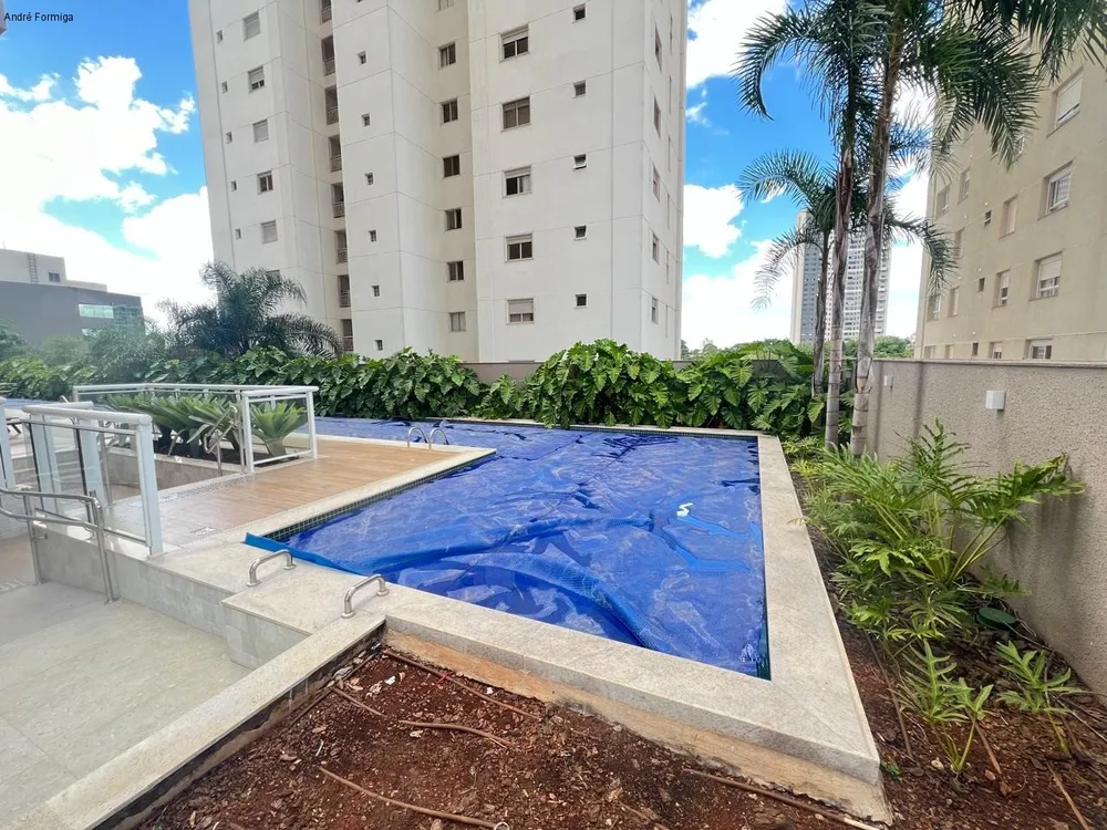 Apartamento, 4 quartos, 256 m² - Foto 18