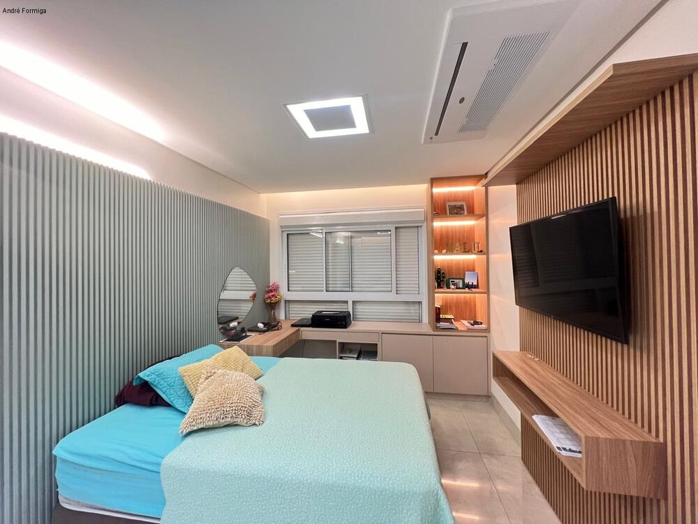 Apartamento, 4 quartos, 256 m² - Foto 3