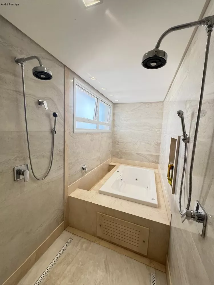 Apartamento, 4 quartos, 256 m² - Foto 6