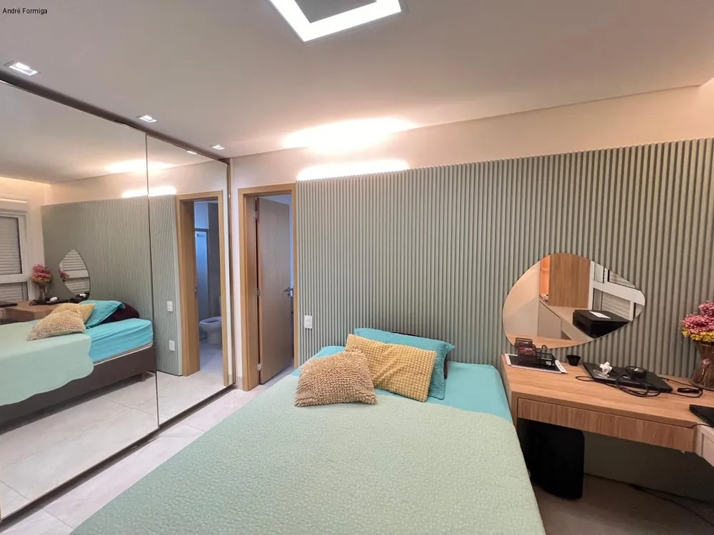 Apartamento, 4 quartos, 256 m² - Foto 5