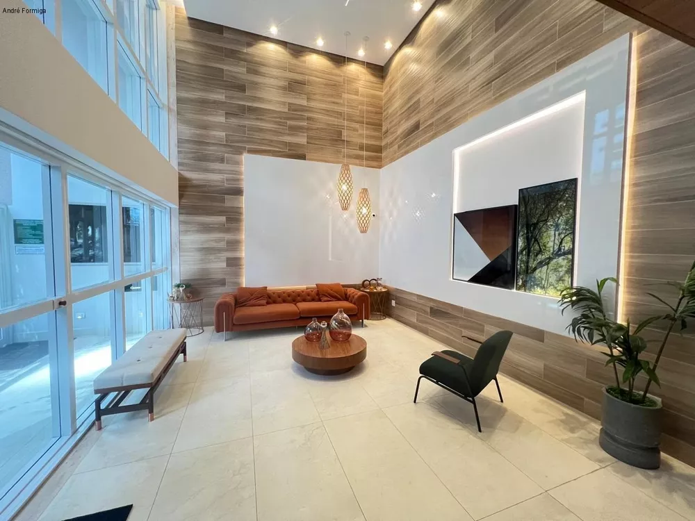 Apartamento, 4 quartos, 256 m² - Foto 5