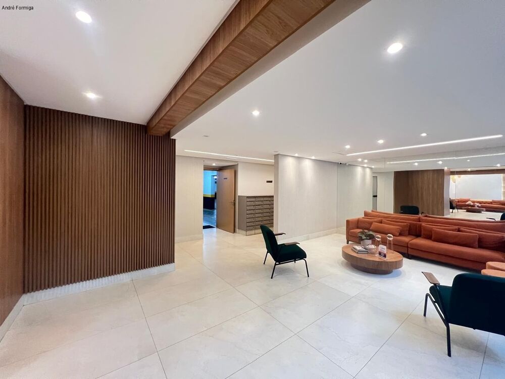 Apartamento, 4 quartos, 256 m² - Foto 2
