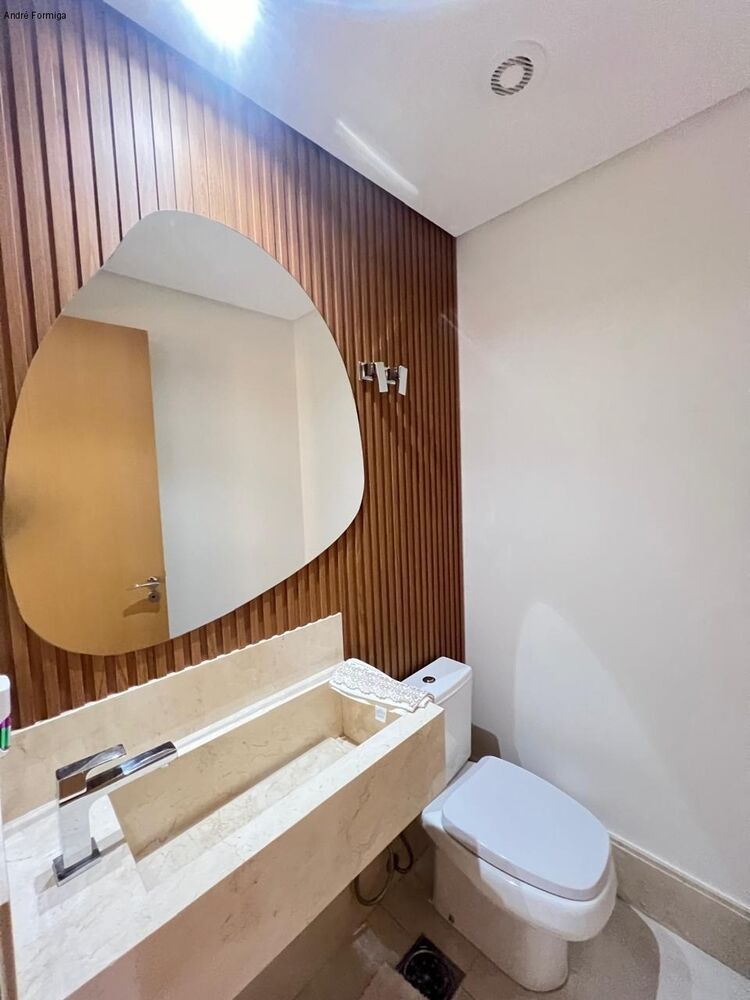 Apartamento, 4 quartos, 256 m² - Foto 4