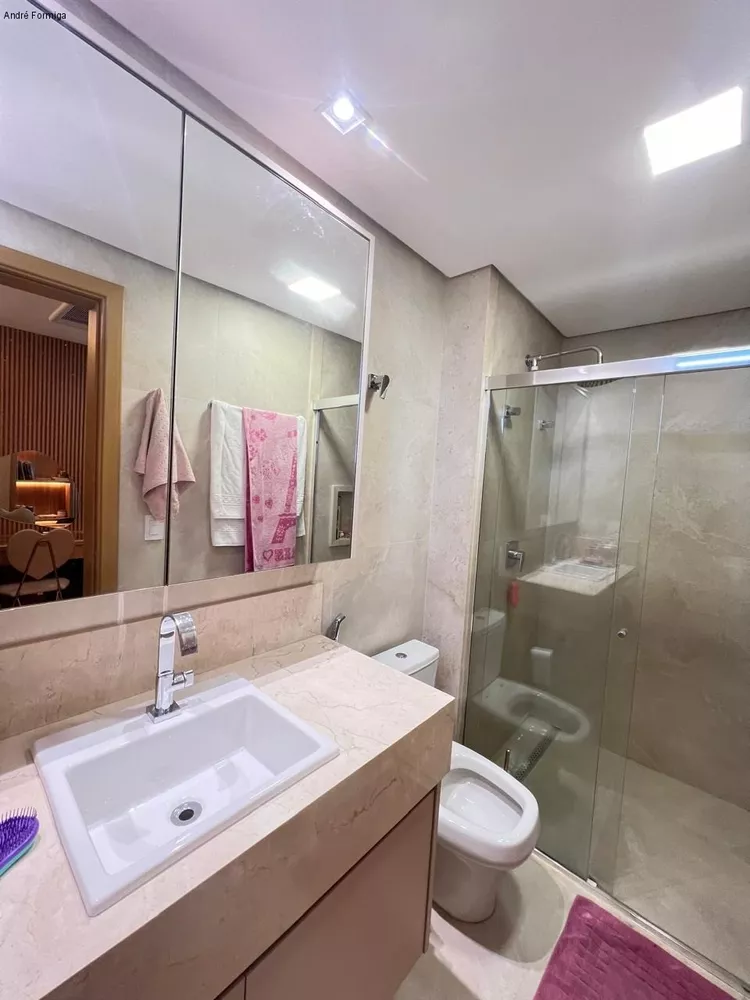 Apartamento, 4 quartos, 256 m² - Foto 8