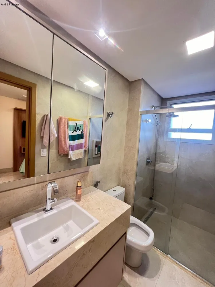 Apartamento, 4 quartos, 256 m² - Foto 8