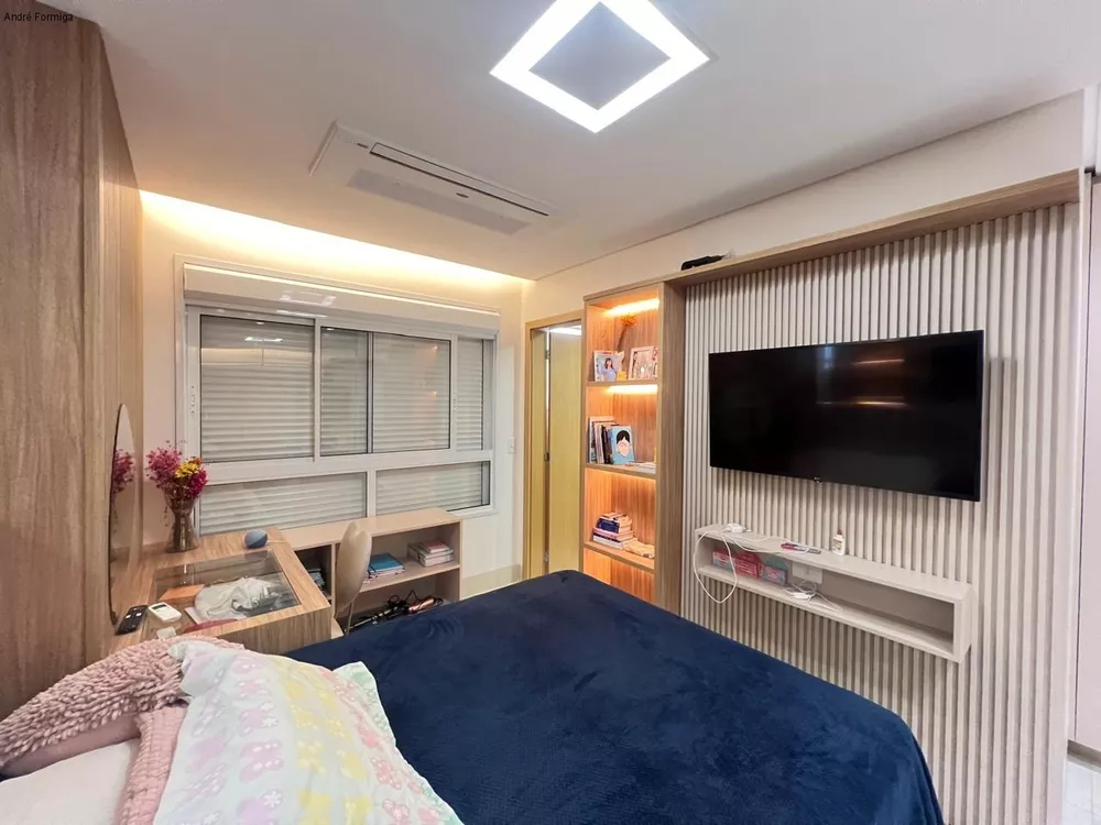 Apartamento, 4 quartos, 256 m² - Foto 7