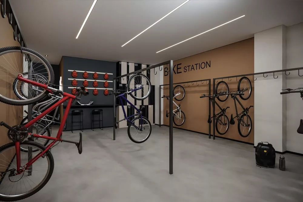 Sala-Conjunto, 40 m² - Foto 7