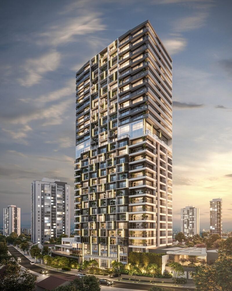 Sala-Conjunto, 40 m² - Foto 1