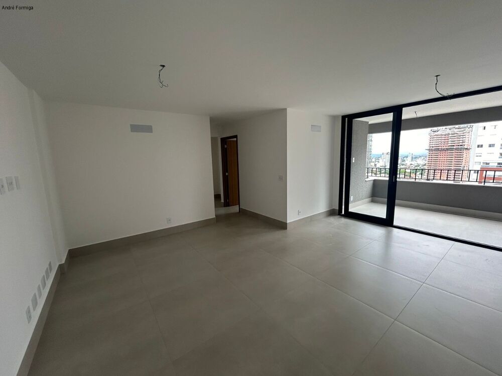 Apartamento, 3 quartos, 119 m² - Foto 2