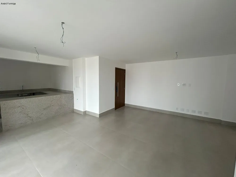 Apartamento, 3 quartos, 119 m² - Foto 3