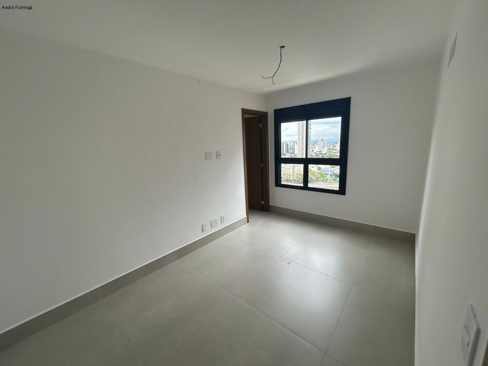 Apartamento, 3 quartos, 119 m² - Foto 1