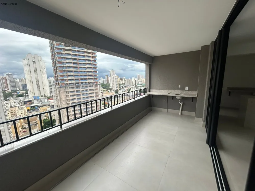 Apartamento, 3 quartos, 119 m² - Foto 8