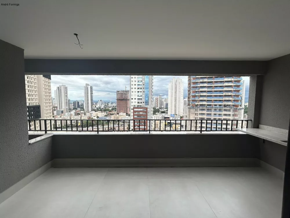 Apartamento, 3 quartos, 119 m² - Foto 7