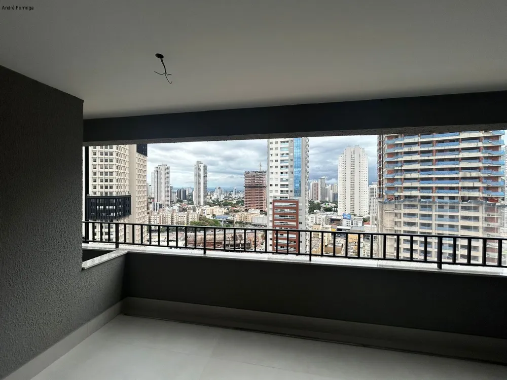 Apartamento, 3 quartos, 119 m² - Foto 7