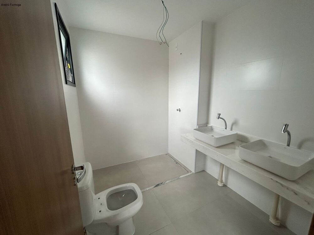 Apartamento, 3 quartos, 119 m² - Foto 4