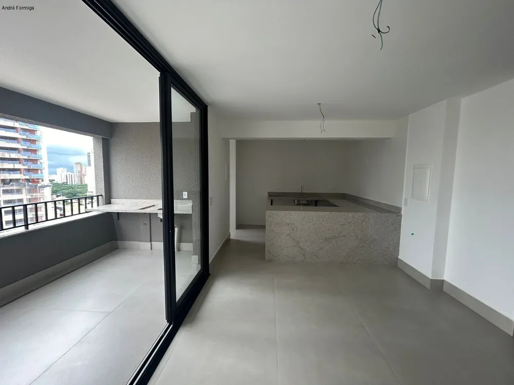 Apartamento, 3 quartos, 119 m² - Foto 4