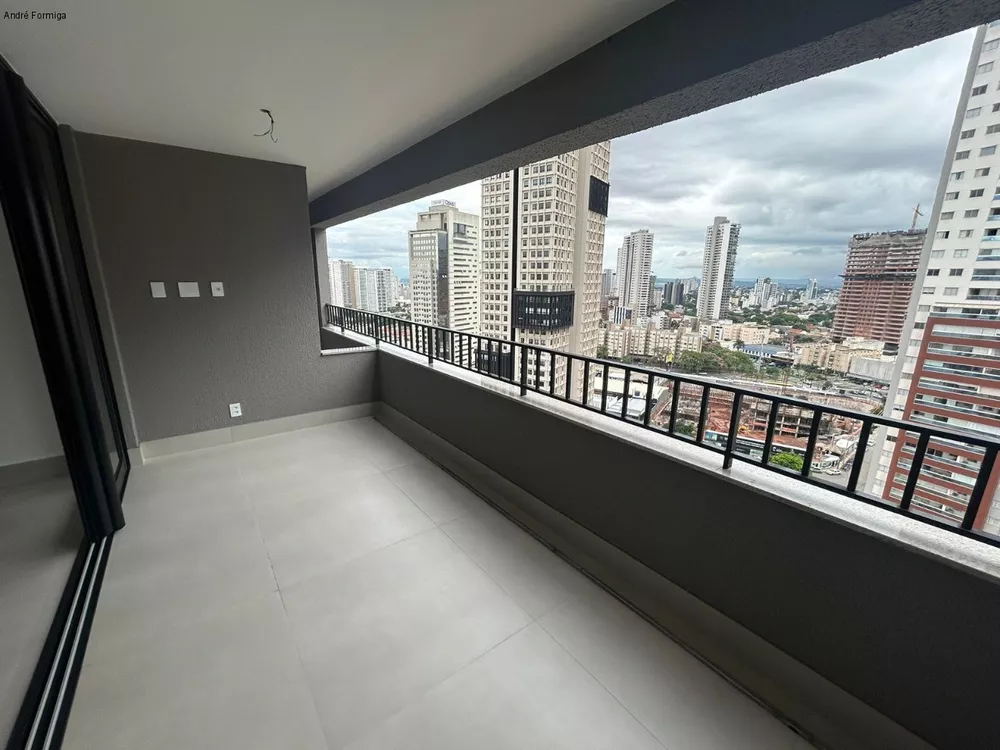 Apartamento, 3 quartos, 119 m² - Foto 5