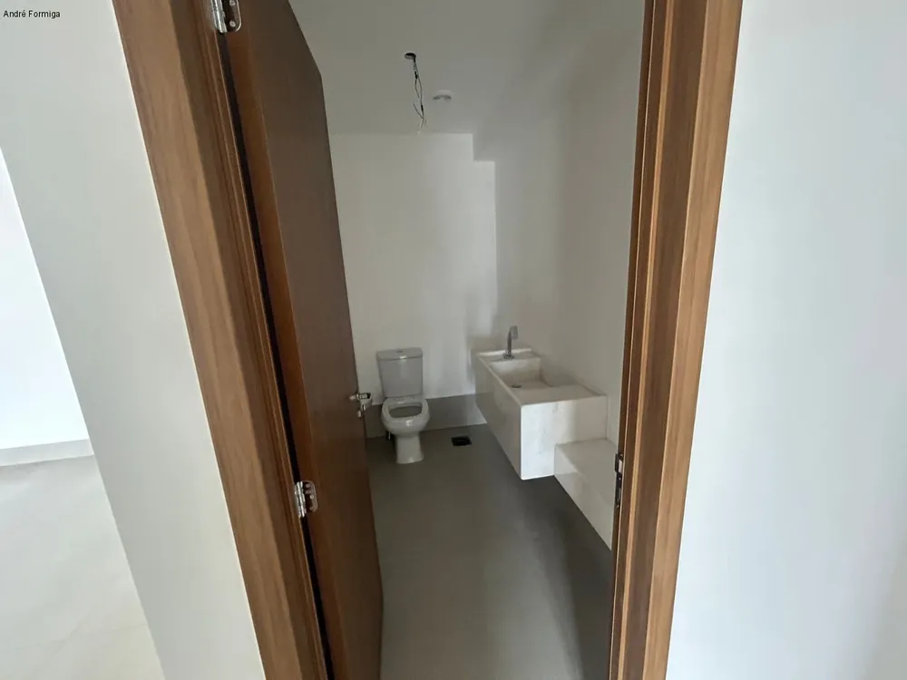 Apartamento, 3 quartos, 119 m² - Foto 17