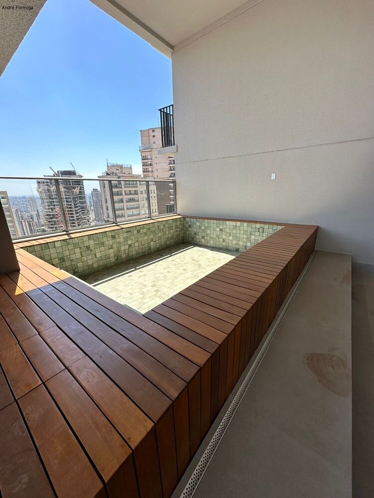 Apartamento, 4 quartos, 353 m² - Foto 1