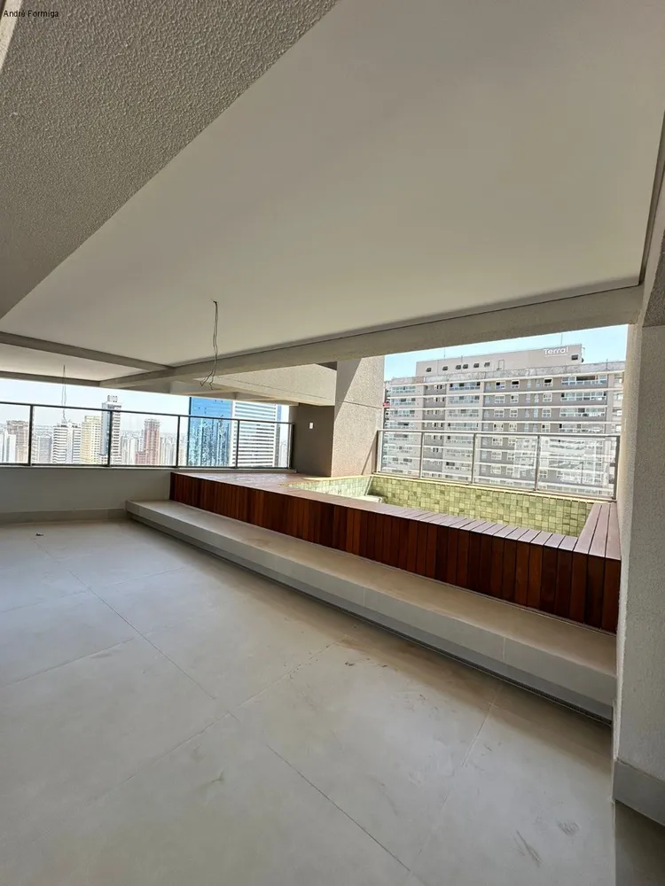 Apartamento, 4 quartos, 353 m² - Foto 1