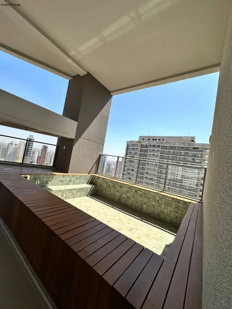 Apartamento, 4 quartos, 353 m² - Foto 5