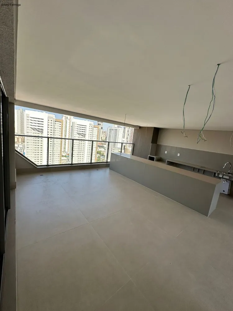 Apartamento, 4 quartos, 353 m² - Foto 3